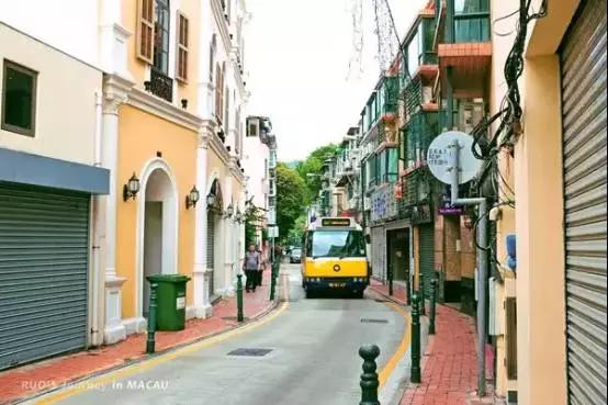 香港澳门三日游攻略,澳门购物攻略一日游