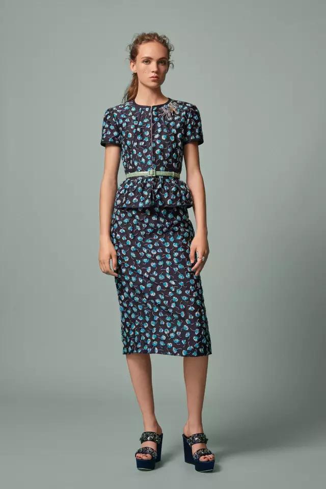 聊聊 礼服界的King of the Night！