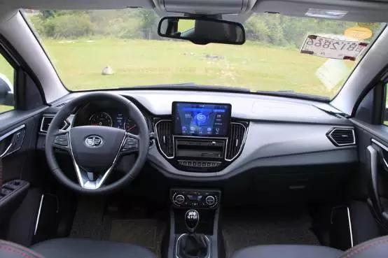 开起来安静减震舒服的车,什么车坐着和开着都舒服