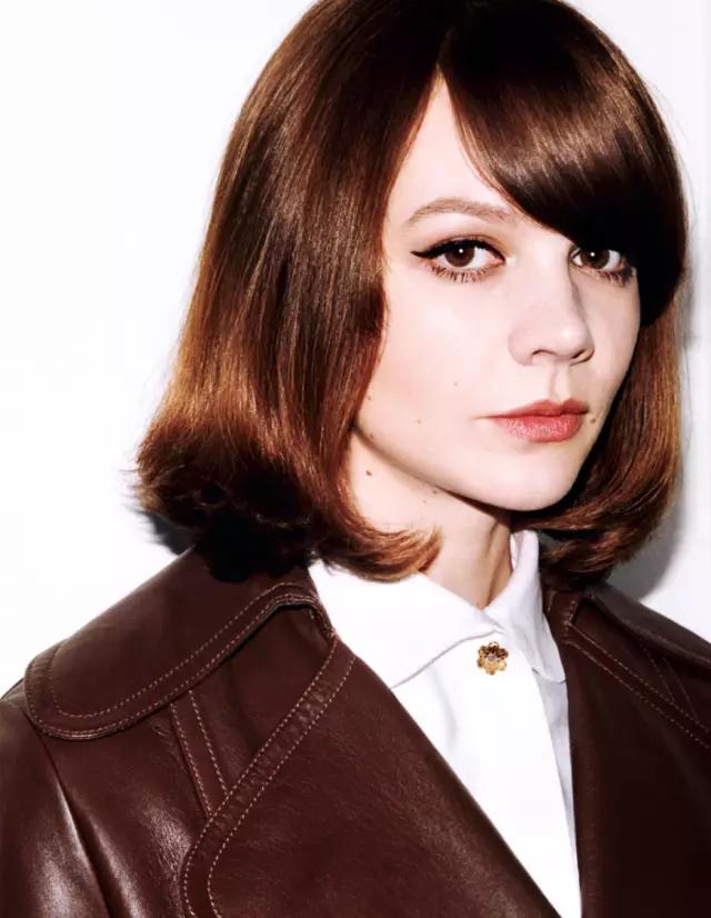 凯瑞穆里根女皇,凯瑞穆里根兰蔻