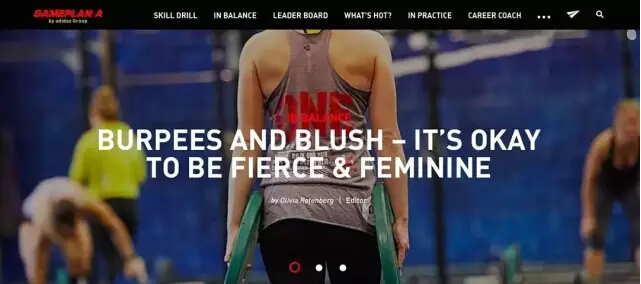 阿迪达斯产品转型,阿迪达斯最近的新产品和广告