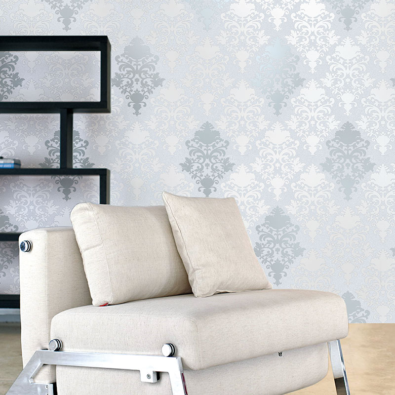 壁纸施工怎样避免溢胶,pvc壁纸怎么做到浓胶薄涂