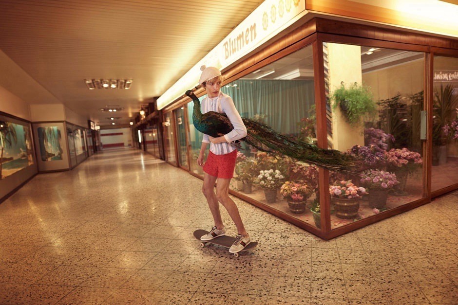 要不是这帮国外大牌明星都这么做！我差点就信了！