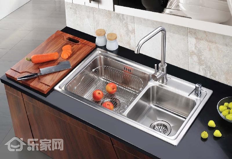 家用水槽生锈怎么处理,201不锈钢水槽会生锈吗