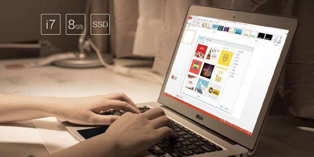 那些1080P分辨率8G内存笔电盘点，秒杀4G内存和768P