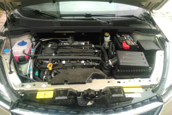 艾瑞泽ex大灯安装教程,艾瑞泽5更换雪莱特氙气大灯