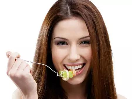 孕期总是半夜饿醒，吃什么好？