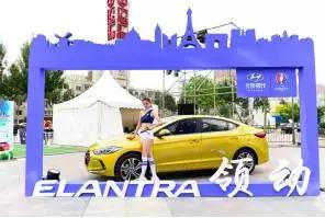 北京现代领动2021款落地价,北京现代领动如何查看车型