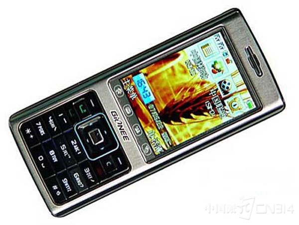 金立2016年畅销手机机型及配置,当回忆被勾起你还记得它们吗