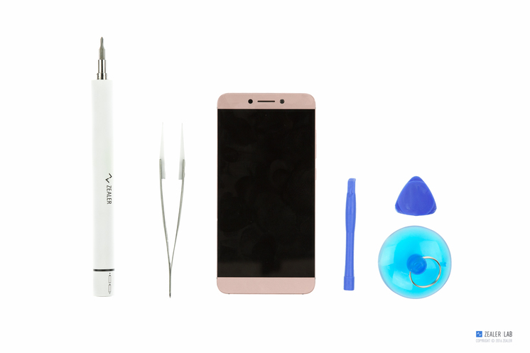 乐视乐2手机测评,乐视乐2