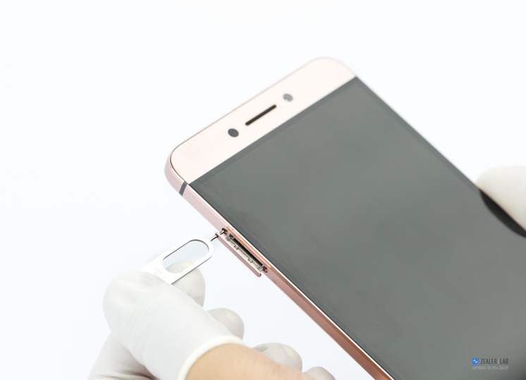 乐视乐2手机测评,乐视乐2