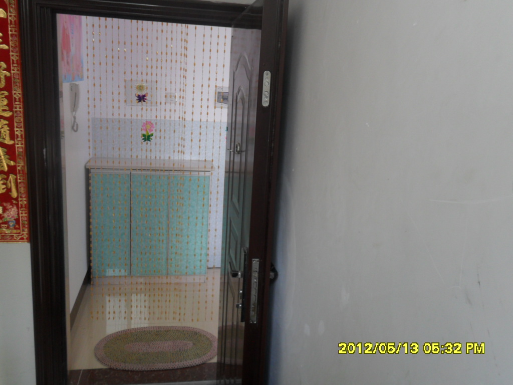 商品房3室一厅的装修图纸,1楼110平方4房1厅装修图纸