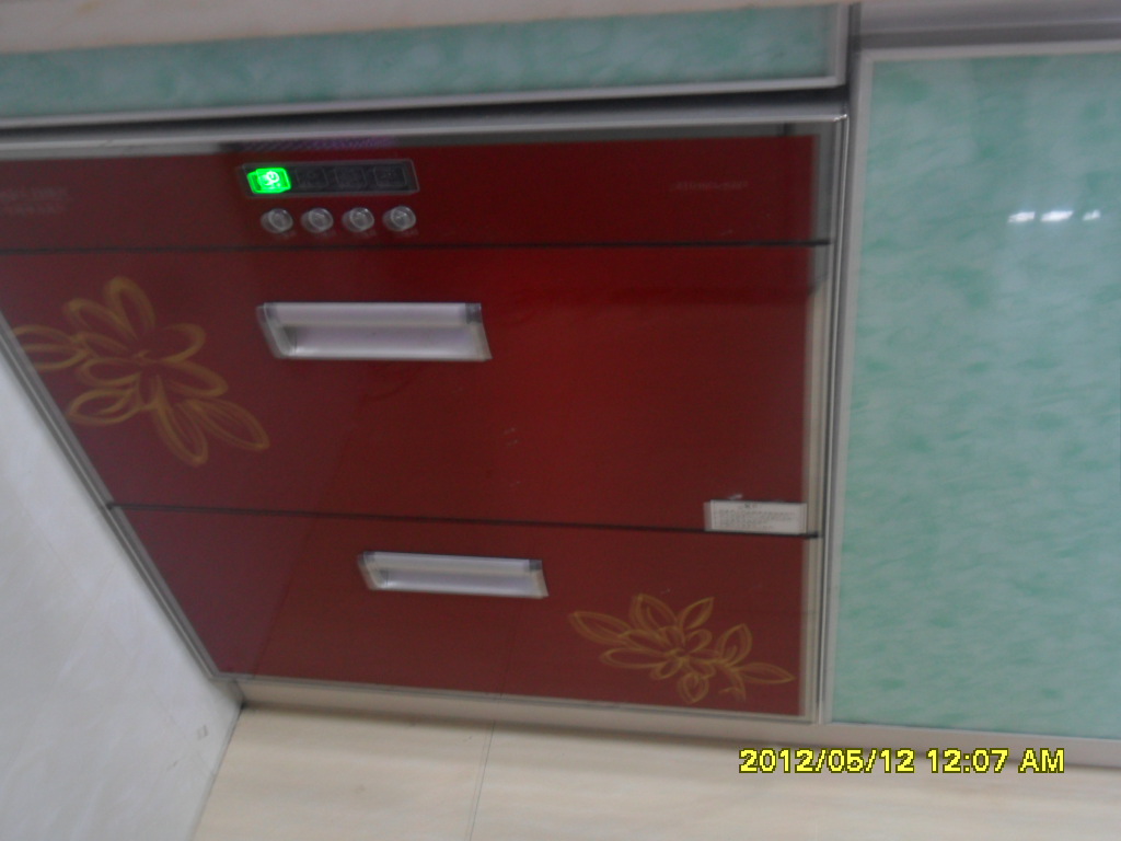 商品房3室一厅的装修图纸,1楼110平方4房1厅装修图纸