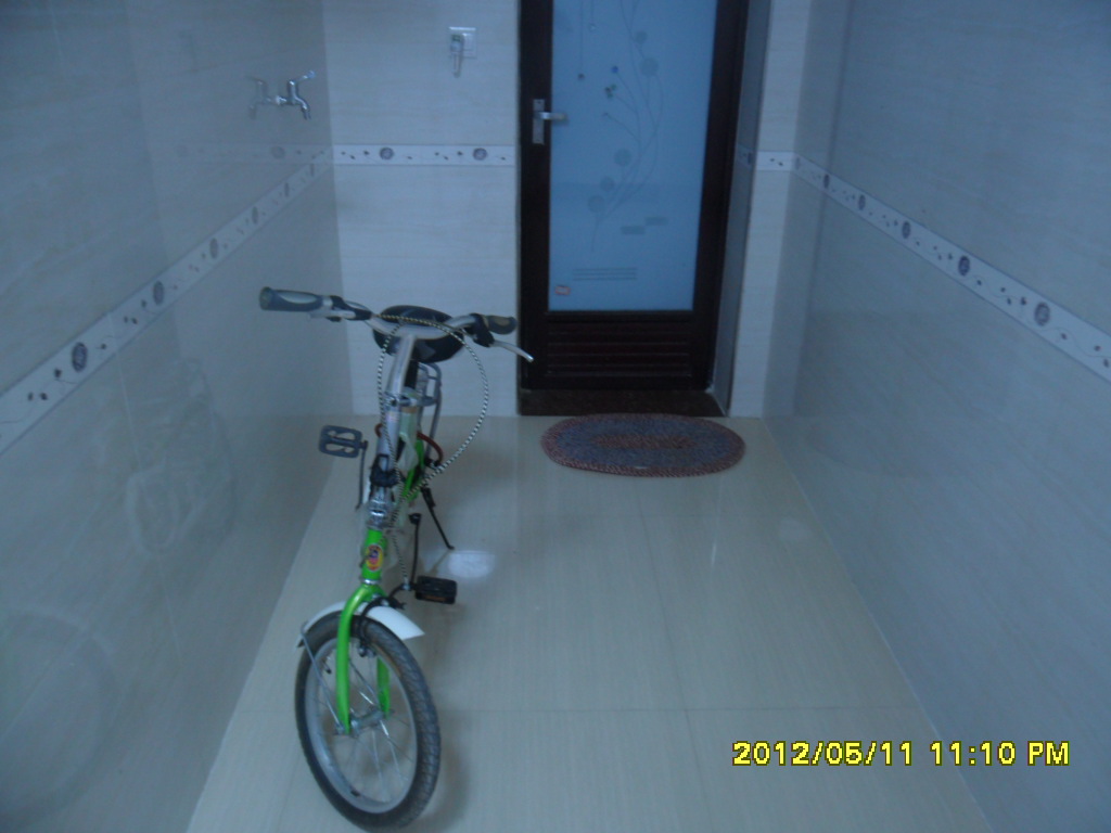 商品房3室一厅的装修图纸,1楼110平方4房1厅装修图纸