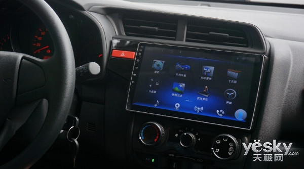 卡仕达大屏智能车机,卡仕达车机大屏怎么样