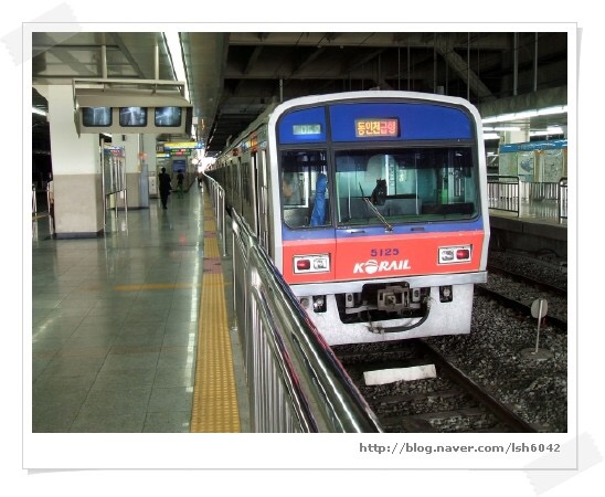 来首尔旅游的小伙伴们关注啦