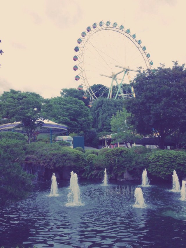 来首尔旅游的小伙伴们关注啦