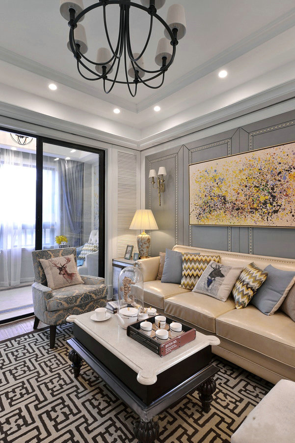 房子很矮装修方法,房子地基矮了应该怎么设计