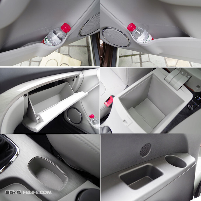 2017款北汽幻速h3f七座suv价格,北汽幻速s3空间加大