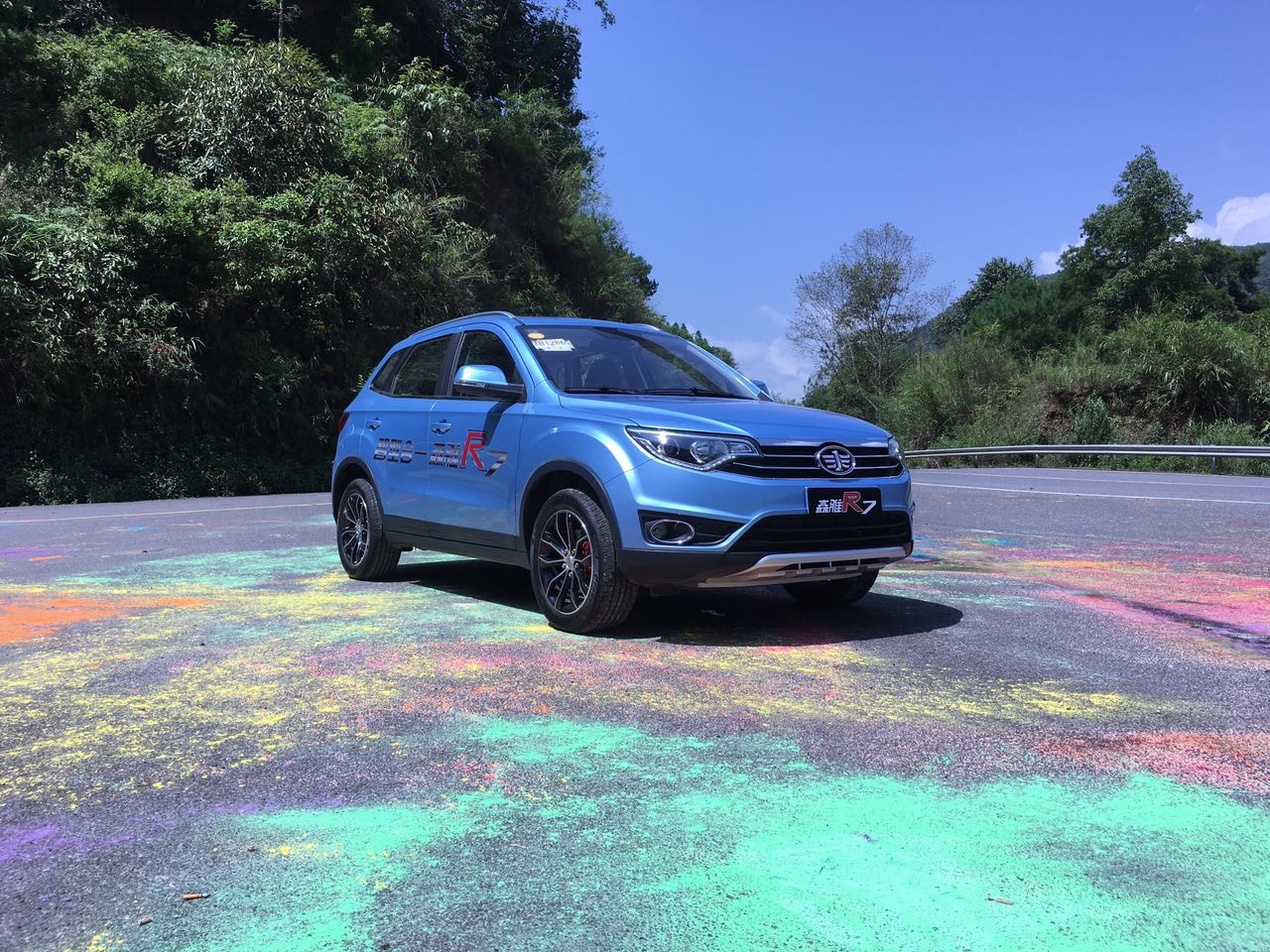 森雅R7能否秒杀瑞风S3、CS35，成为下一部神车？