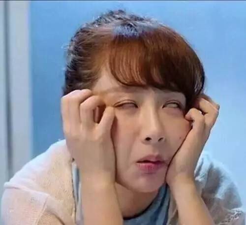 白富美同事,扒一扒我身边的奇葩朋友