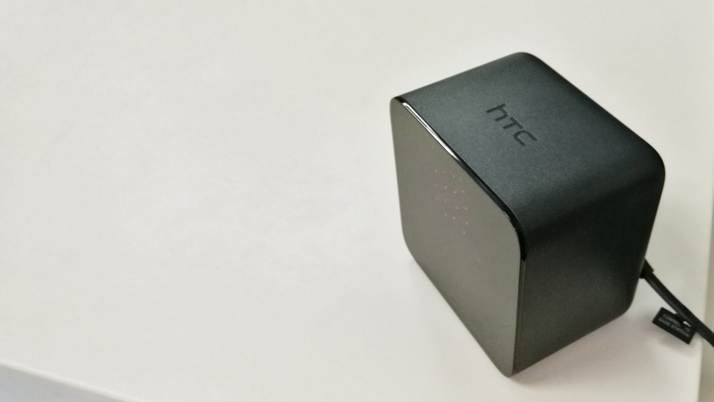 VR领域的标杆、传说中的HTCvive，体验起来到底如何？