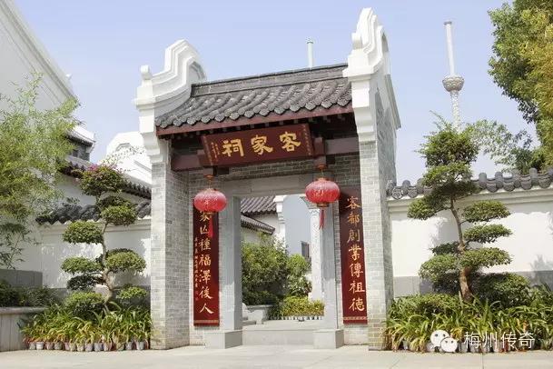 梅州客天下旅游产业园的特点,梅州梅县客天下5a级旅游区