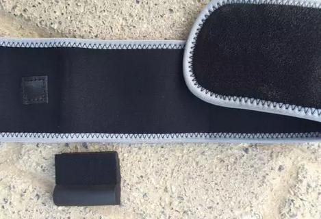 髂胫束综合征是哪里疼,髂胫束疼可以用筋膜枪吗