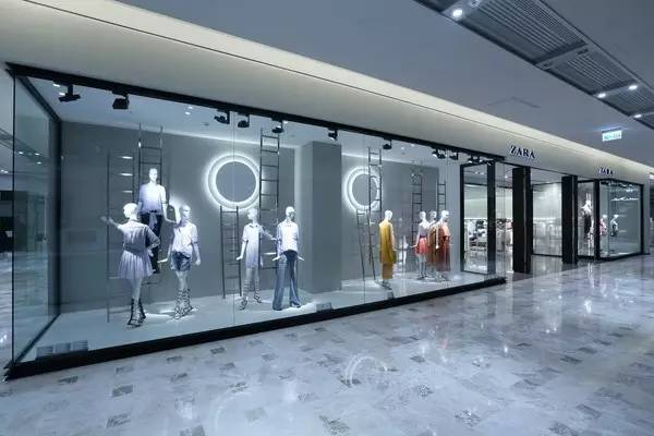 zara卖的男装还是女装,zara的衣服为什么微商都在便宜卖