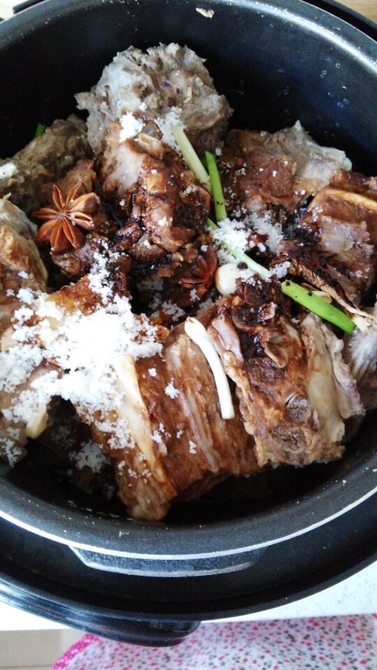 老婆怀孕了还给我做饭,老婆怀孕给她吃什么补品