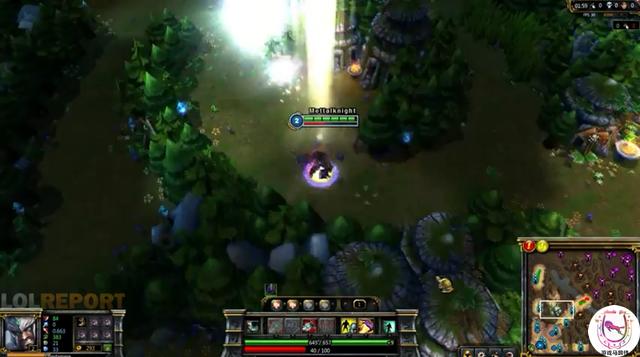 lol改召唤师技能,lol黑历史完整版