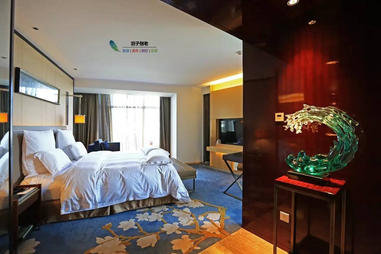 这一趟旅程，从机场铂尔曼开始