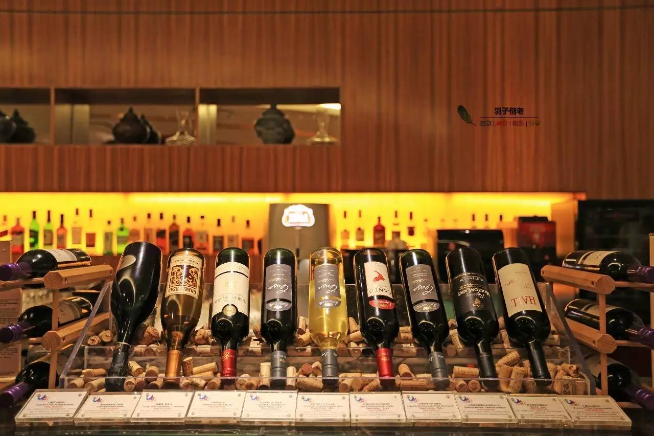 这一趟旅程，从机场铂尔曼开始