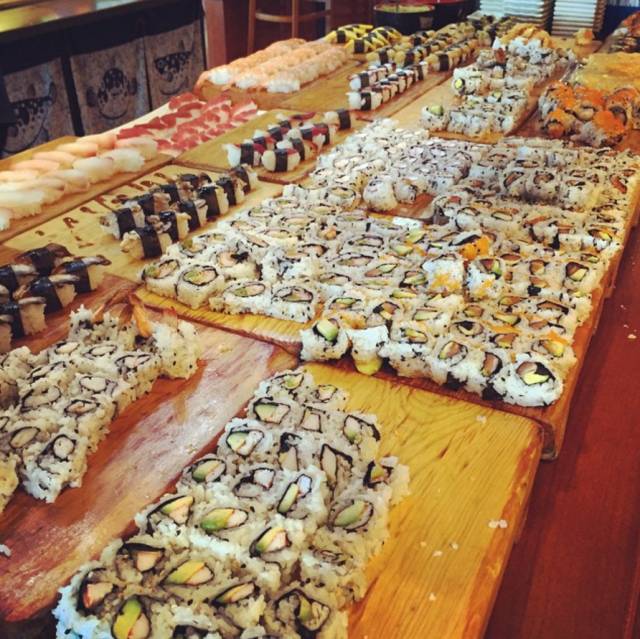 干货｜都留在机场，你郁闷航班误点，我大吃大喝不走——机场美食