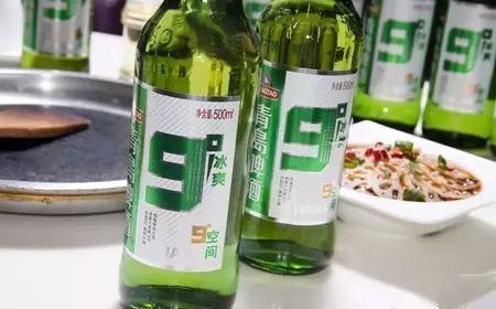 西安人为什么爱喝九度啤酒,西安人为什么对曲江有执念