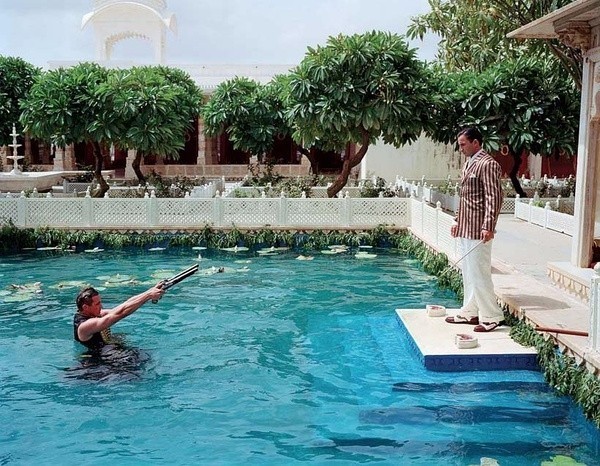 爱丽丝梦游仙境唯美风景,爱丽丝梦游仙境超美场景