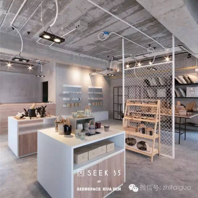 幸好还有华欣！办公室空调吹多了，去吹吹海风怎么样？