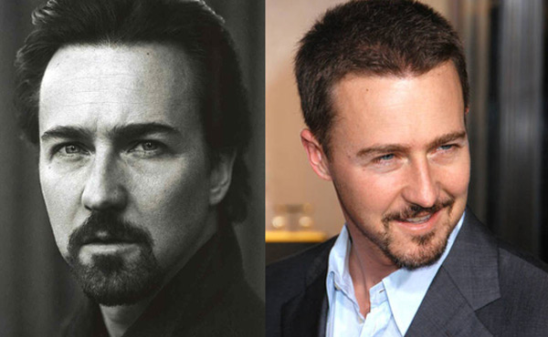 你的脸留这胡子不对教你5招正确方法