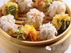 山西是一个值得一去再去的好地方,山西为了吃也必须去一次的城市