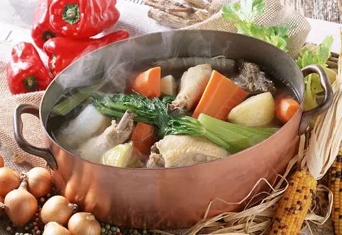 食疗新观点—痛风患者该怎么吃！