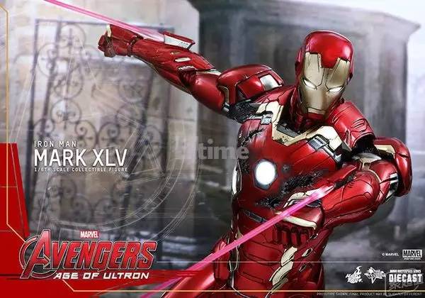 漫威电影系列值得一看,漫威帅气人物