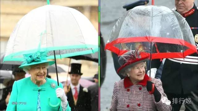 日本皇室御用雨伞,雨伞宫廷风