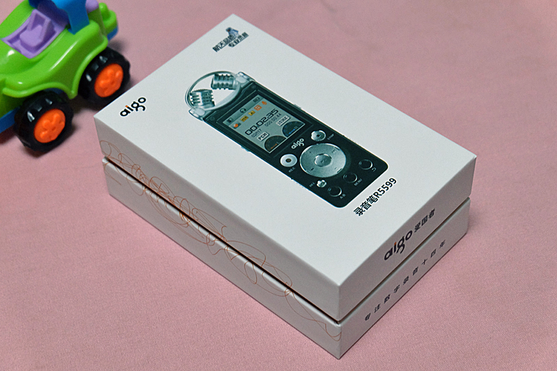 爱国者录音笔r5599怎么用,爱国者r5599录音笔