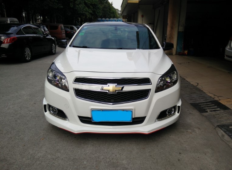 2013款迈锐宝改装360全景,2015款迈锐宝加装360