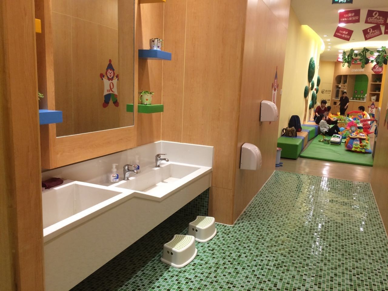 郑州正规早教机构,双语早教哪家正规