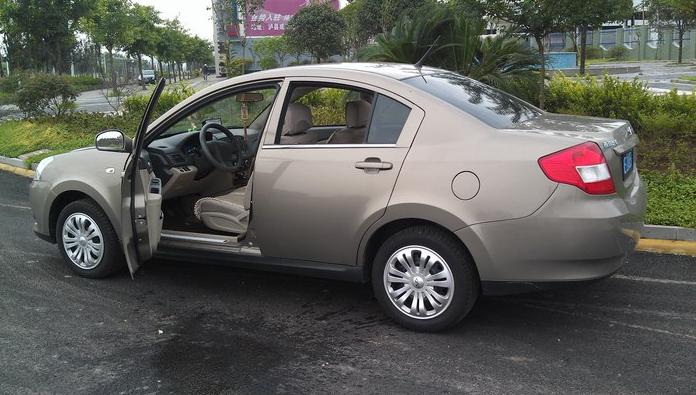 开操控好的车是什么体验,开起来得心应手的轿车