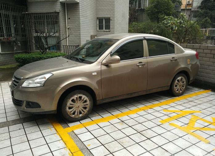 开操控好的车是什么体验,开起来得心应手的轿车