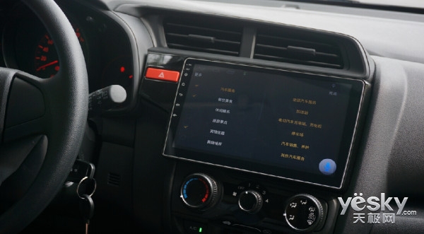 卡仕达大屏智能车机,卡仕达车机大屏怎么样
