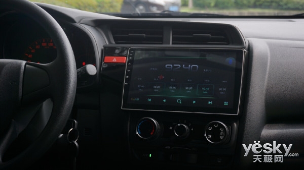 卡仕达大屏智能车机,卡仕达车机大屏怎么样