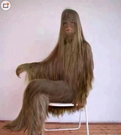 新闻界十大奇闻：诡异之极闻所未闻